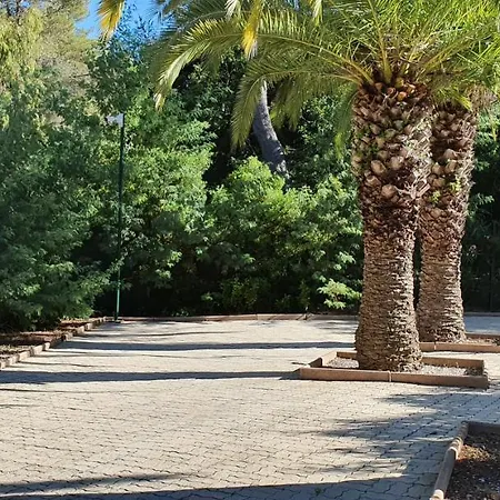 Harmony Appartement Vallauris