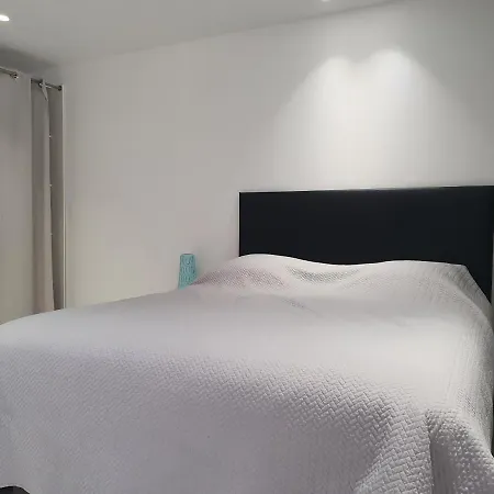 Appartement Harmony *