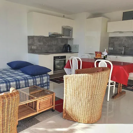 Harmony Appartement Vallauris