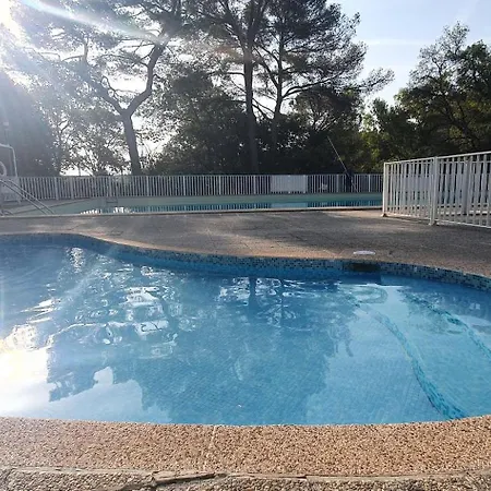 Appartement Harmony *