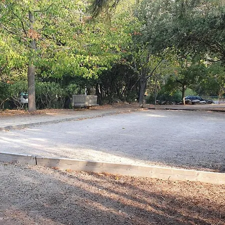 Harmony Appartement *