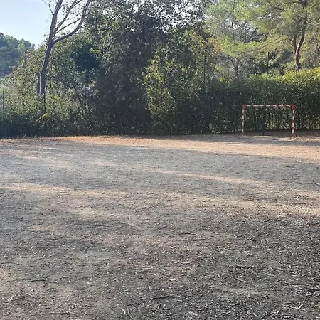 Appartement Harmony *