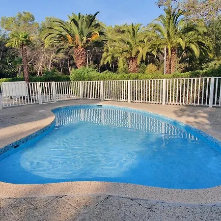 Appartement Harmony Vallauris