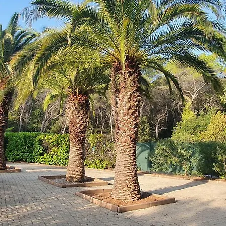 Appartement Harmony *