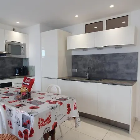 Harmony Appartement Vallauris