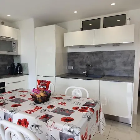 Appartement Harmony Vallauris