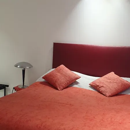 Harmony Appartement *