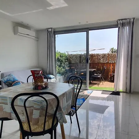 Harmony Appartement Vallauris