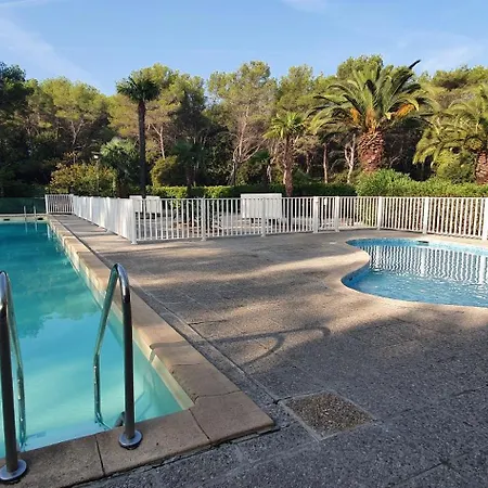 Appartement Harmony Vallauris