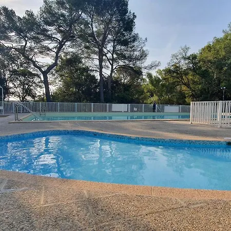 Appartement Harmony *