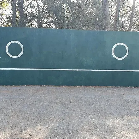 Harmony Appartement *