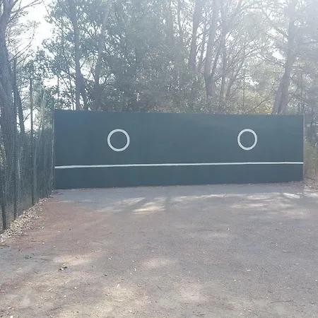 Harmony Appartement *