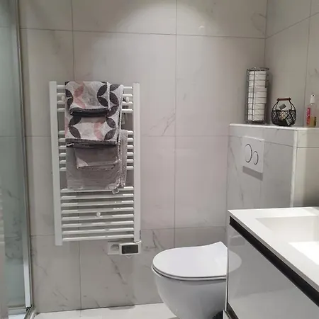 Harmony Apartment Vallauris