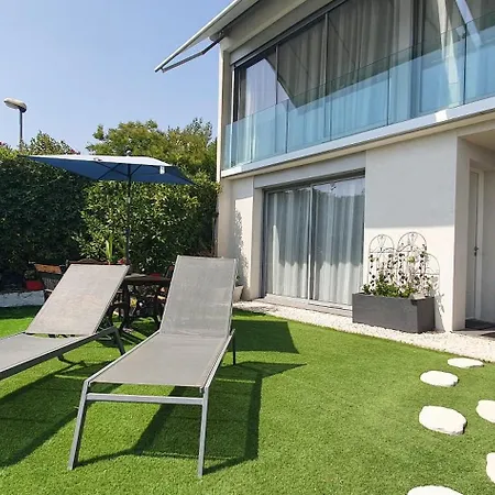 Harmony Apartment Vallauris