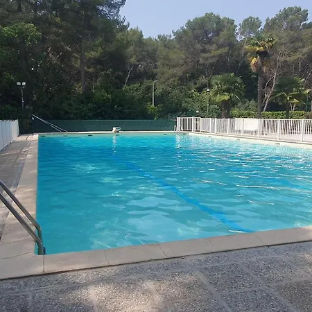 Appartement Harmony Vallauris