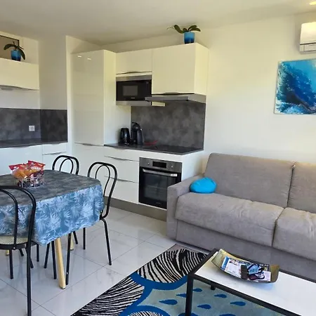 Harmony Apartment