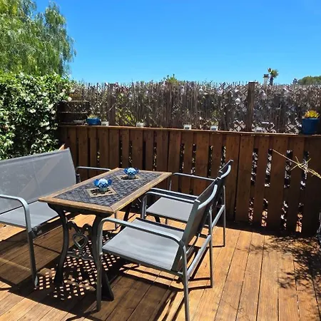 Harmony Apartment Vallauris