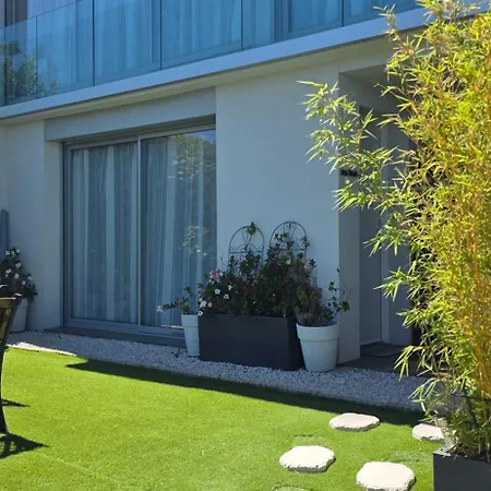 Harmony Apartment *