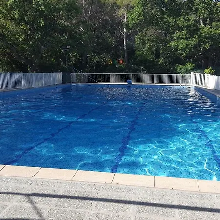 Harmony Apartman Vallauris