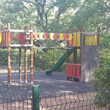 Harmony Apartman