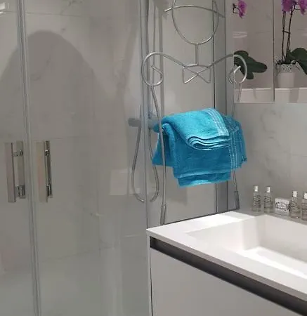 Apartman Harmony
