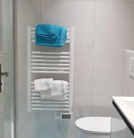 Harmony Apartman Vallauris