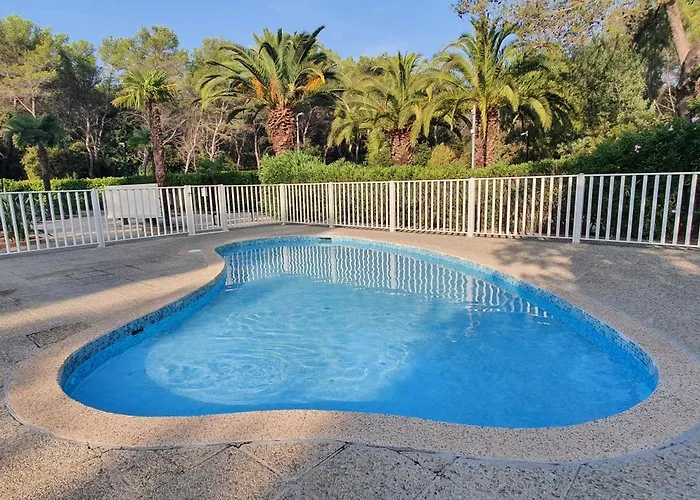 Appartement Harmony Vallauris