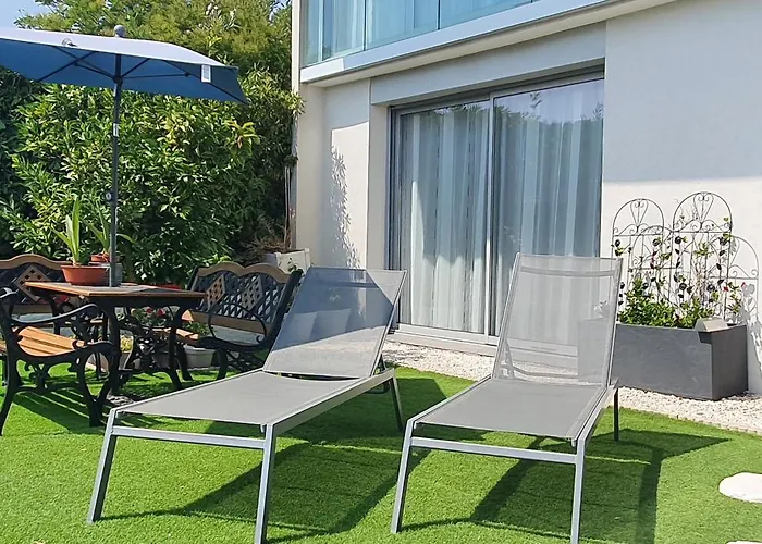 Harmony Appartement