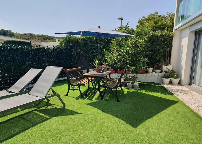 Harmony Appartement