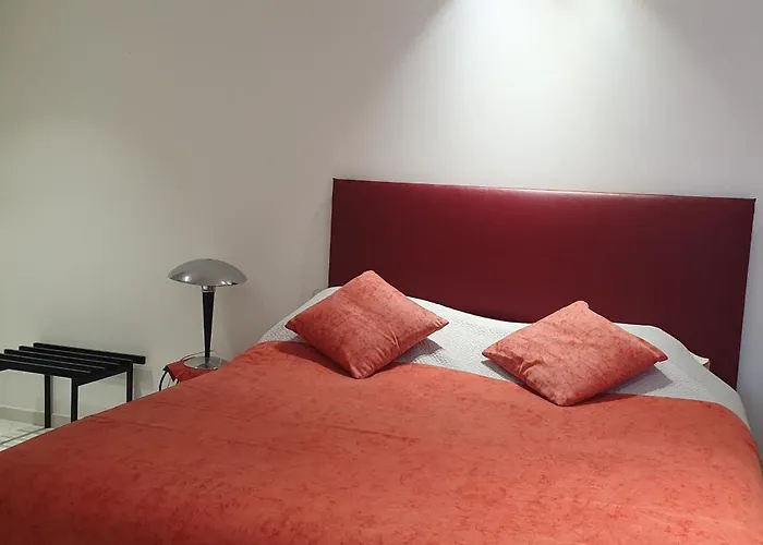 Harmony Appartement *