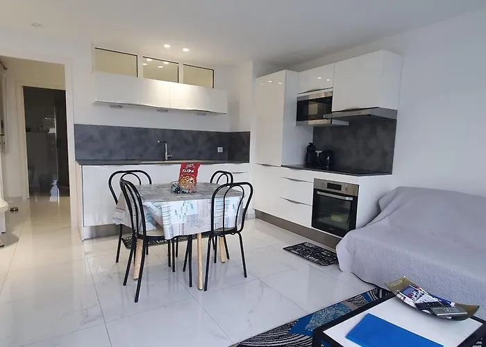 Appartement Harmony