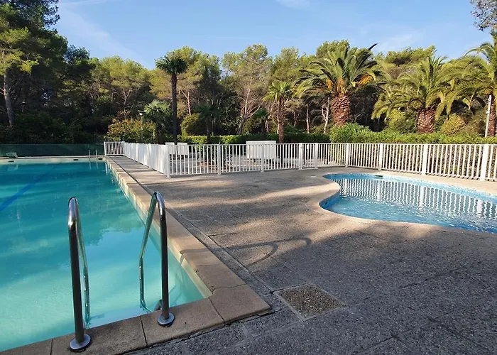 Appartement Harmony Vallauris