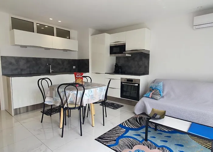 Appartement Harmony