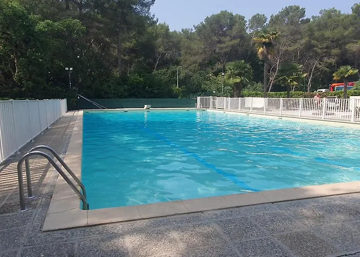 Appartement Harmony Vallauris