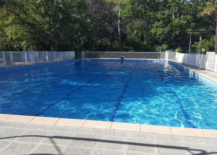 Harmony Appartement Vallauris