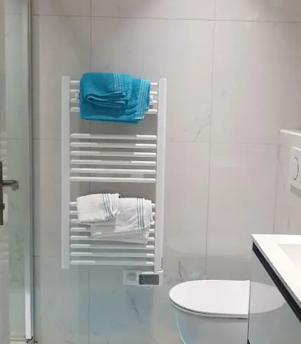 Harmony Appartement Vallauris